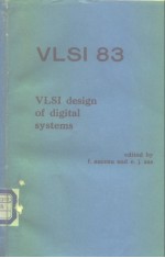 VLSI 83 VLSI desing of digital systems