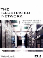 The illustrated network : how TCP/IP works in a modern network