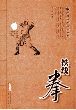 铁线拳  经典珍藏版