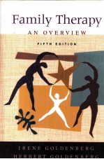 FAMILY THERAPY:AN OVERVIEW 5TH EDITION