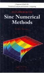 HANDBOOK OF SINC NUMERICAL METHODS