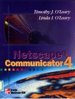 Netscape communicator 4