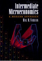 INTERMEDIATE MICROECONOMICS  A MODERN APPROACH FOURTH EITION