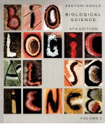 BIOLOGICAL SCIENCE VOLUME TWO FIFTH EDITION