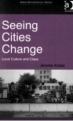 Seeing cities change : local culture and class