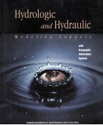 HYDROLOGIC AND HYDRAULIC MODELING SUPPORT WITH GEOGRAPHIC INFORMATION SYSTEMS