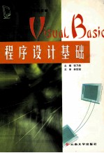 Visual Basic程序设计基础