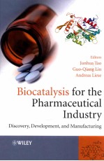 BIOCATALYSIS FOR THE PHARMACEUTICAL INDUSTRY Discovery