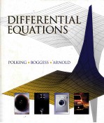 DIFFERENTIAL EQUATIONS