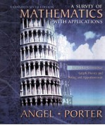 A SURVEY OF MATHEMATICS WITH APPLICATIONS EXPANDED SIXTH EDITION