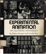 EXPERIMENTAL ANIMATION AN ILLUSTRATED ANTHOLOGY