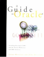 A GUIDE TO ORACLE