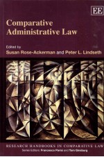 COMPARATIVE ADMINISTRATVE LAW