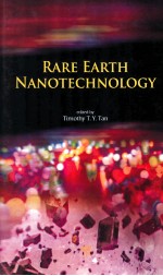 RARE EARTH NANOTECHNOLOGY