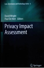 PRIVACY IMPACT ASSESSMENT