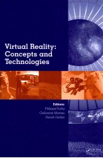 Virtual reality : concepts and technologies