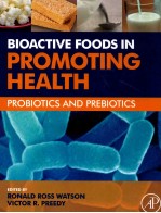 bioactive foods in promoting health  probiotics and prebiotics