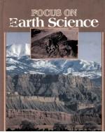 FOCUS ON EARTH SCIENCE