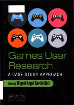 Games user research: a case study approach