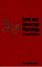 Food and beverage mycology second edition