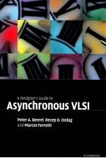 a designer's guide to asynchronous vlsi