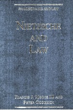 Nietzsche and law