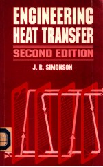 Engineering heat transfer second edition