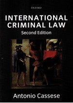 INTERNATIONAL CRIMINAL LAW SECOND EDITION