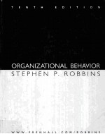 organizational behavior 10th edition