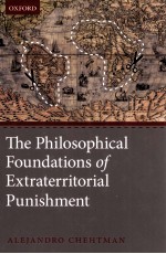 THE PHILOSOPICAL FOUNDATIONS OF EXTRTERRITORIAL PUNISHMENT