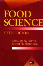 Food science fifth edition