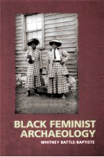 black feminist archaeology