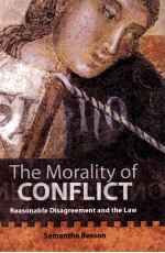 The Morality of Conflict