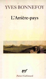 L'arriere-pays