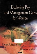 exploring pay and management gaps for women