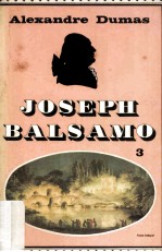 Joseph Balsamo 3