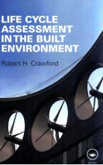 life cycle assessment in the built environment