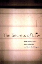 The Secrets of Law