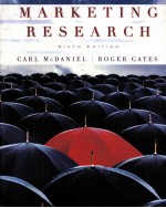 MARKETING RESEARCH SIXTH EDITION