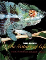 THE NATURE OF LIFE THIRD EDITION