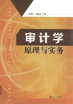 审计学原理与实务