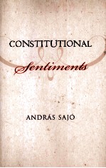 Constitutional Sentiments