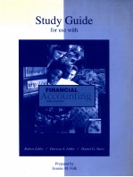 STUDY GUIDE FOR USE WITH FINANCIAL ACCOUNTING  THIRD EDITION