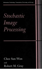 Stochastic image processing