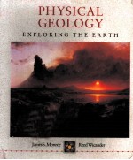 PHYSICAL GEOLOGY:EXPLORING THE EARTH