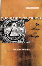 THE PRICE OF TRUTH  GIFT