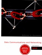 DATA COMMUNICATIONS AND NETWORKING SECOND EDITION UPDATE