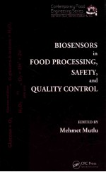 biosensors in food processing