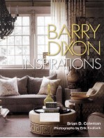 barry dixon inspirations