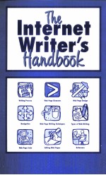 THE INTERNET WRITER’S HANDBOOK